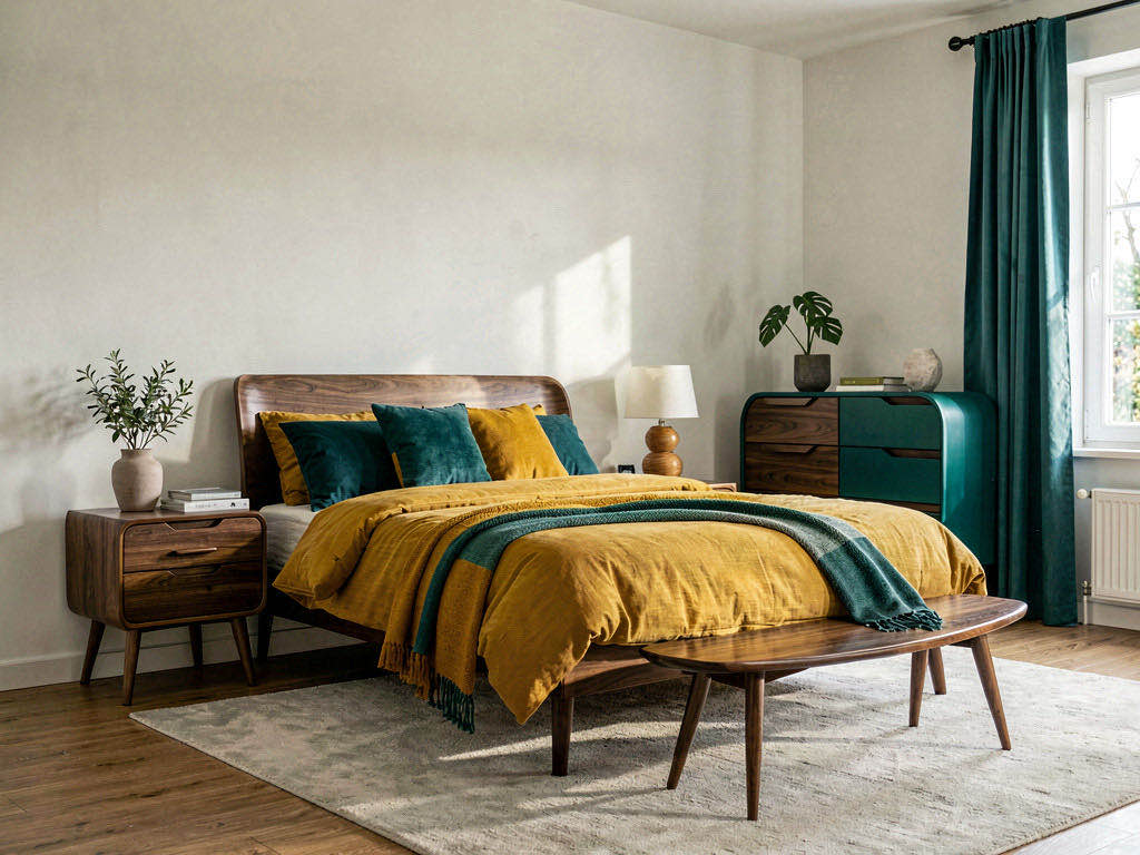 Bedroom design ideas